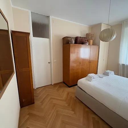 Apartamento I-host - 22 Marzo 4 *