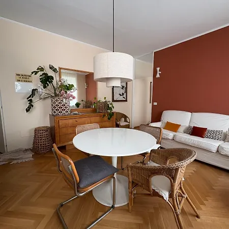 I-host - 22 Marzo 4 Apartamento Milán