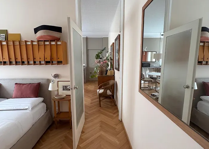 Apartamento I-host - 22 Marzo 4 *