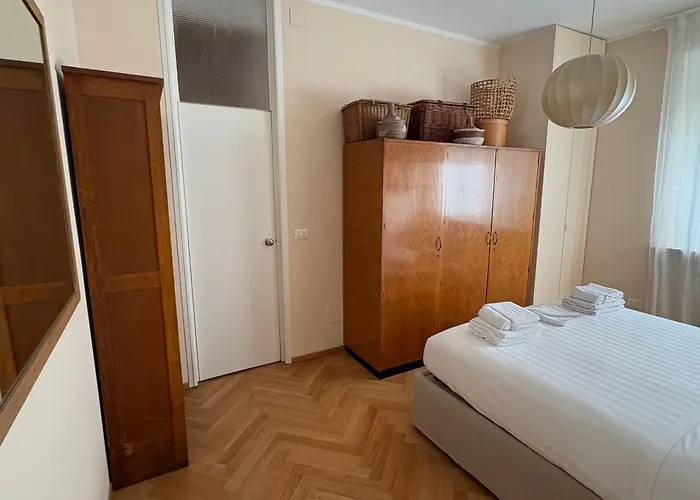 Apartamento I-host - 22 Marzo 4 *