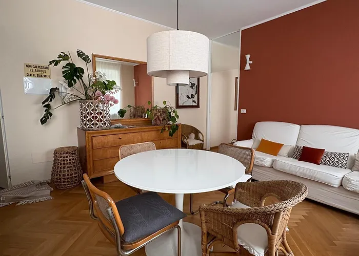 I-host - 22 Marzo 4 Apartamento Milán