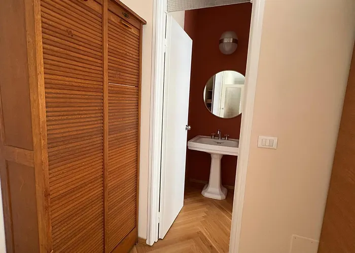 Apartamento I-host - 22 Marzo 4 *