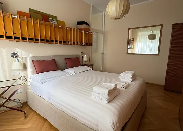 Apartamento I-host - 22 Marzo 4 *