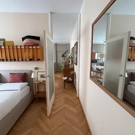 Appartement I-host - 22 Marzo 4 *