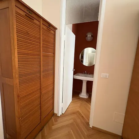 Appartamento I-host - 22 Marzo 4 *