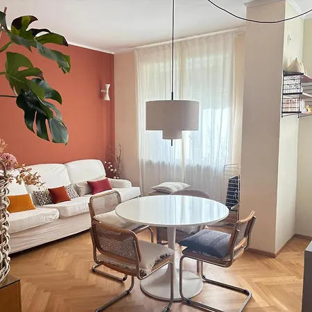 Appartement I-host - 22 Marzo 4 *
